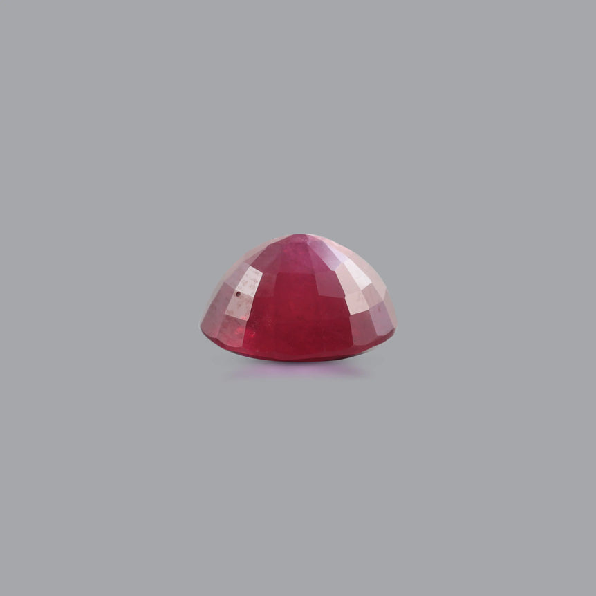 Ruby - 9.65 Carat - Pramogh