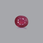 Ruby - 10 Carat - Pramogh