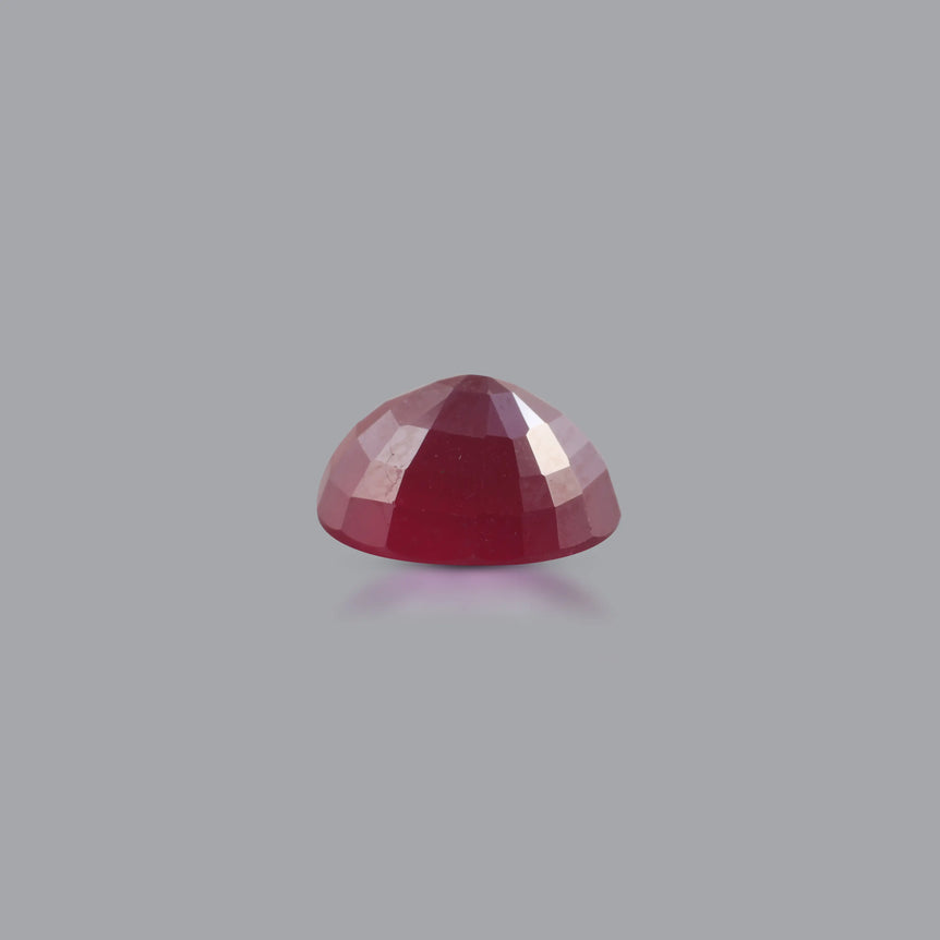 Ruby - 10 Carat - Pramogh