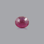 Ruby - 7.9 Carat - Pramogh