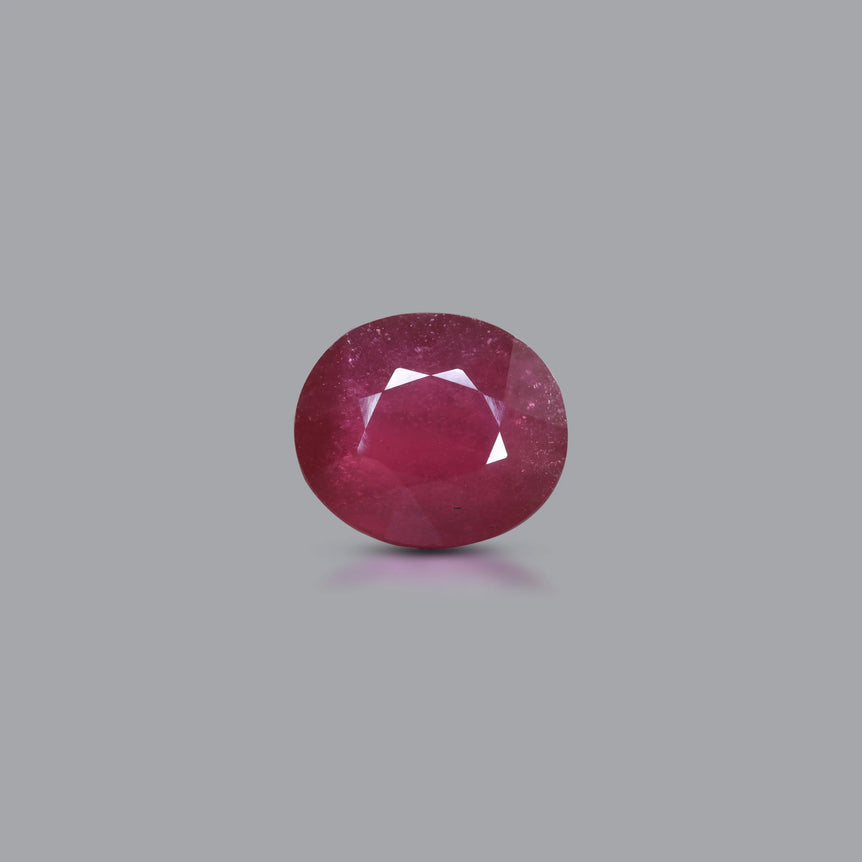 Ruby - 9.35 Carat - Pramogh