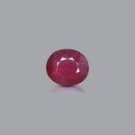 Ruby - 9.35 Carat - Pramogh