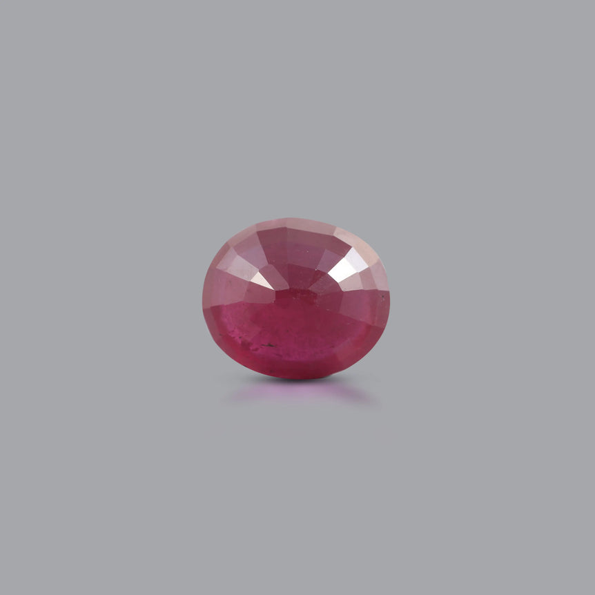 Ruby - 9.35 Carat - Pramogh