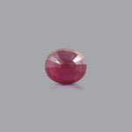 Ruby - 9.35 Carat - Pramogh