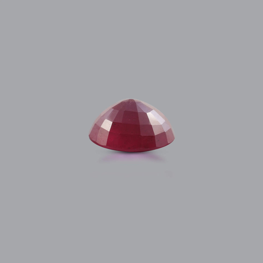 Ruby - 9.35 Carat - Pramogh