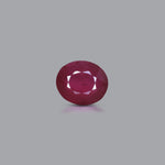 Ruby - 10.4 Carat - Pramogh