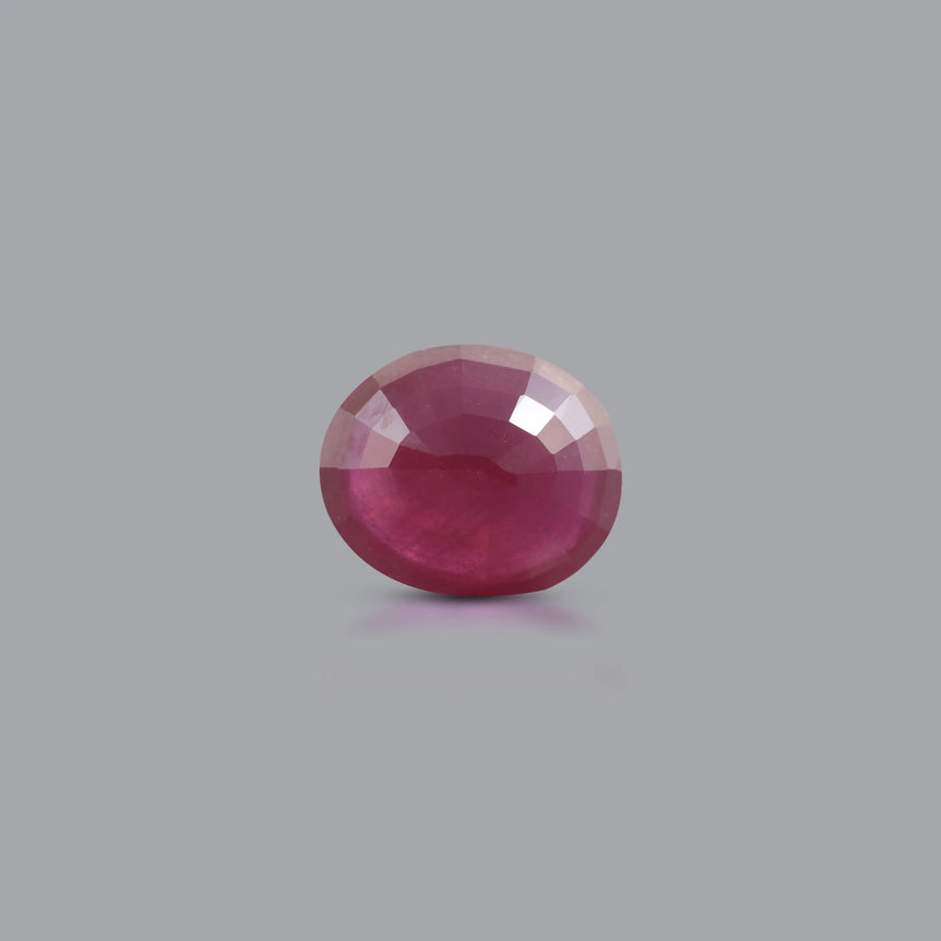 Ruby - 10.4 Carat - Pramogh