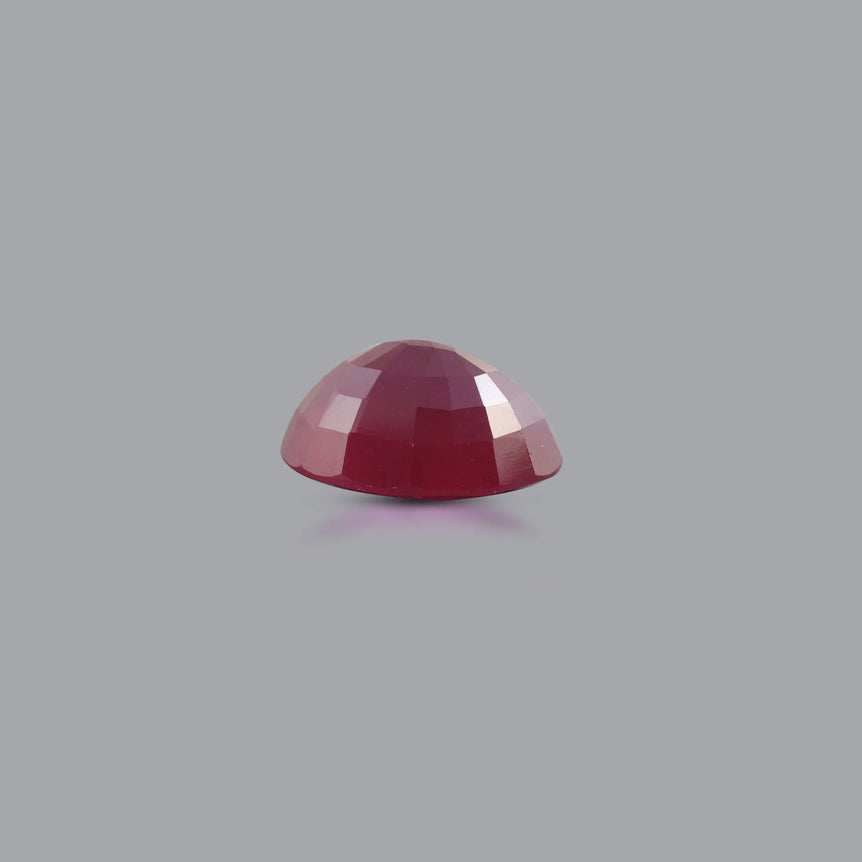 Ruby - 10.4 Carat - Pramogh