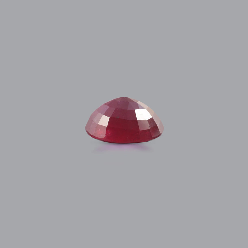 Ruby - 8.75 Carat - Pramogh