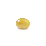 Yellow Sapphire - 3.8 Carat - Pramogh