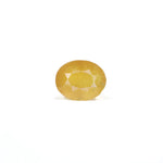 Yellow Sapphire - 4.85 Carat - Pramogh
