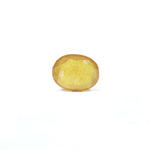 Yellow Sapphire - 3.4 Carat - Pramogh