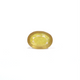 Yellow Sapphire - 4.2 Carat - Pramogh