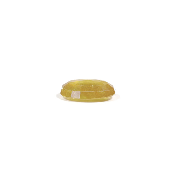Yellow Sapphire - 4.2 Carat - Pramogh