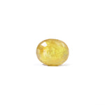 Yellow Sapphire - 4.85 Carat - Pramogh