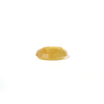 Yellow Sapphire - 4.85 Carat - Pramogh