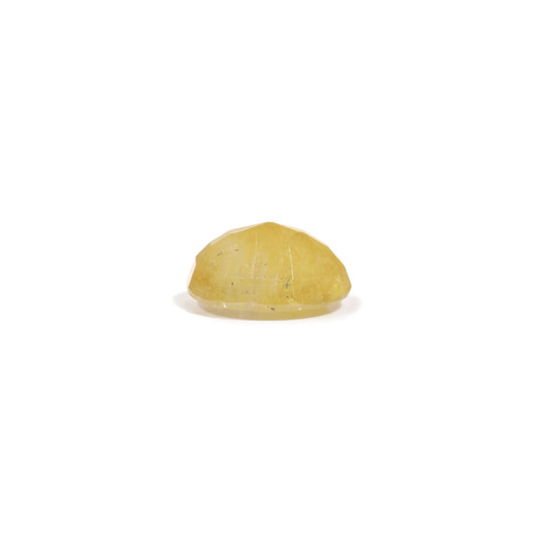 Yellow Sapphire - 4.5 Carat - Pramogh