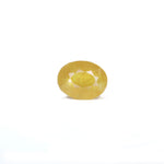 Yellow Sapphire - 4.2 Carat - Pramogh