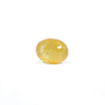 Yellow Sapphire - 4.2 Carat - Pramogh