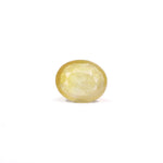 Yellow Sapphire - 3.45 Carat - Pramogh