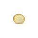 Yellow Sapphire - 3.45 Carat - Pramogh