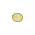 Yellow Sapphire - 3.45 Carat - Pramogh