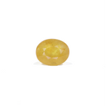 Yellow Sapphire - 3.88 Carat - Pramogh