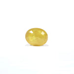 Yellow Sapphire - 3.88 Carat - Pramogh