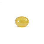 Yellow Sapphire - 5.4 Carat - Pramogh