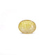 Yellow Sapphire - 3.95 Carat - Pramogh
