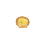 Yellow Sapphire - 3.6 Carat - Pramogh