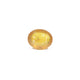 Yellow Sapphire - 3.6 Carat - Pramogh