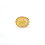 Yellow Sapphire - 5.85 Carat - Pramogh