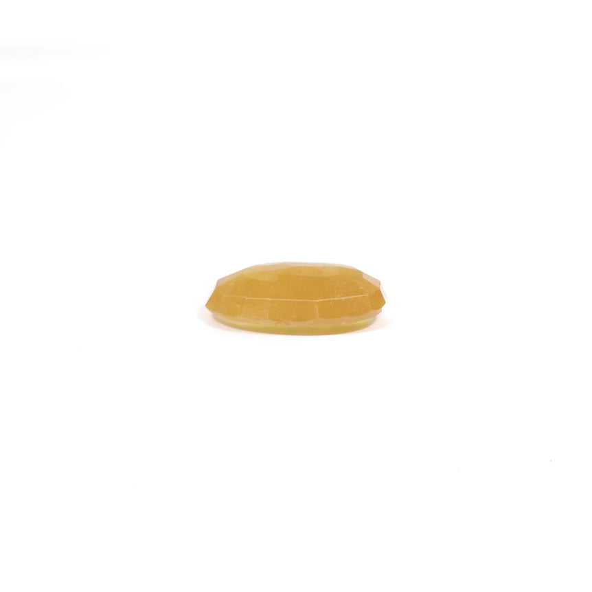 Yellow Sapphire - 5.85 Carat - Pramogh