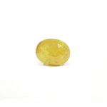 Yellow Sapphire - 4.75 Carat - Pramogh