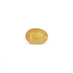 Yellow Sapphire - 4.05 Carat - Pramogh