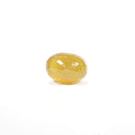 Yellow Sapphire - 4.05 Carat - Pramogh