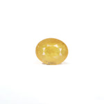 Yellow Sapphire - 3.6 Carat - Pramogh