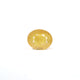 Yellow Sapphire - 3.6 Carat - Pramogh