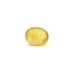 Yellow Sapphire - 3.95 Carat - Pramogh
