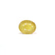 Yellow Sapphire - 4.2 Carat - Pramogh