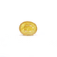 Yellow Sapphire - 4.05 Carat - Pramogh