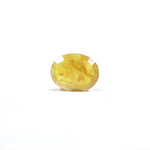 Yellow Sapphire - 4.05 Carat - Pramogh