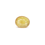 Yellow Sapphire - 3.15 Carat - Pramogh