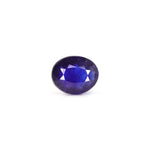 Blue Sapphire - 4.72 Carat - Pramogh