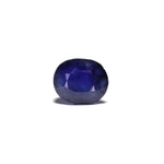 Blue Sapphire - 5.95 Carat - Pramogh