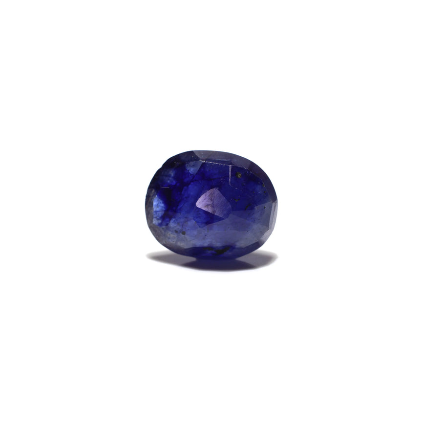 Blue Sapphire - 5.95 Carat