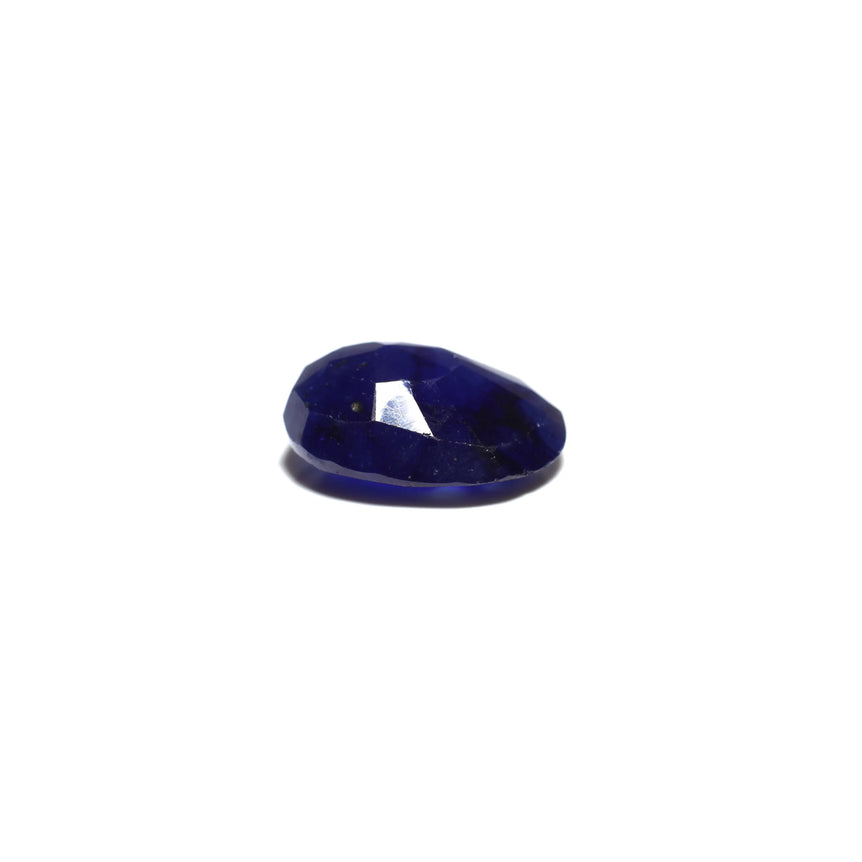 Blue Sapphire - 5.95 Carat