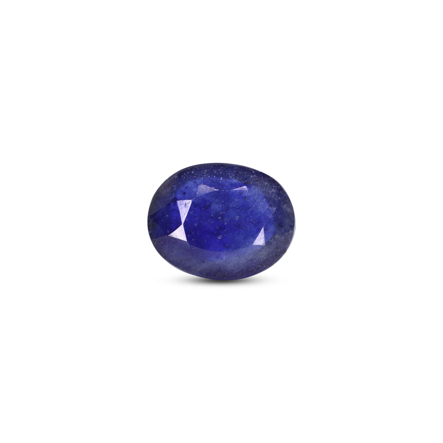 Blue Sapphire - 6.95 Carat - Pramogh