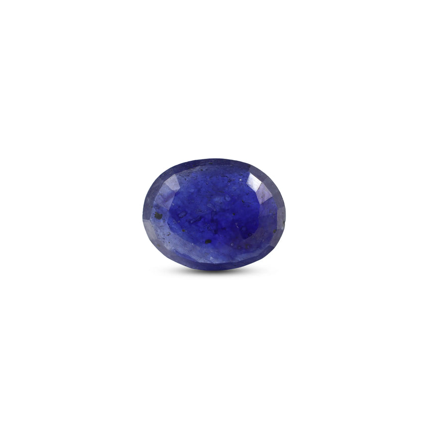 Blue Sapphire - 6.95 Carat